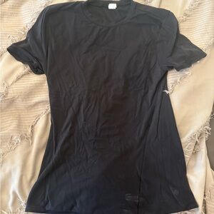 Lululemon Compression Shirt